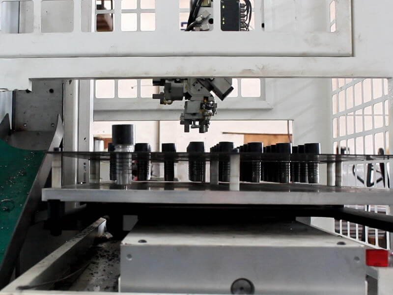 automatic lathe photo