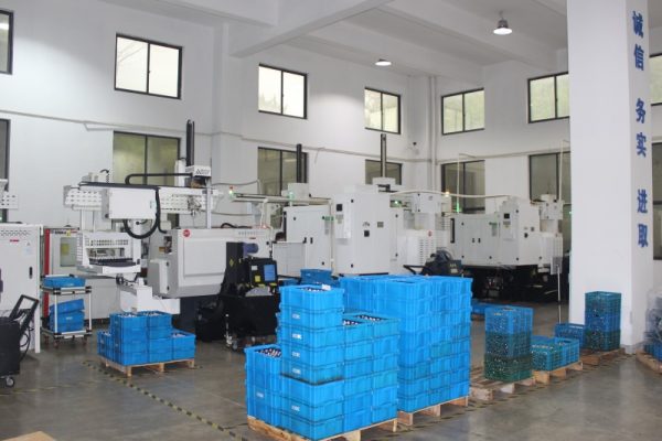 Cnc Machining Process
