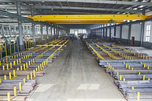 liberfitting raw material
